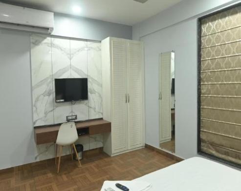 Hotel Nk7 Newtown Kalkuta Zewnętrze zdjęcie